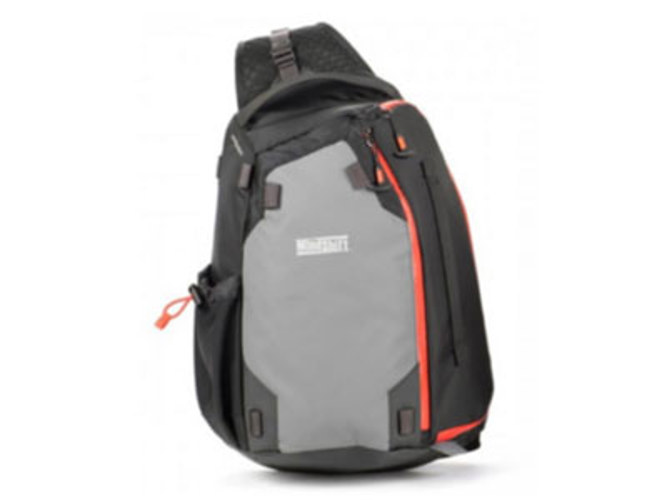 PhotoCross 13 Orange Ember Sling
